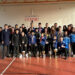 CTSport: Cei mai buni sportivii ai CSO Ovidiu, premiați de primarul George Scupra
