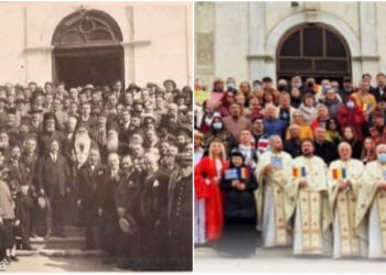 ”CONSTANȚA TA, CONSTANȚA NOASTRĂ!” – invitație inedită la o fotografie pentru posteritate