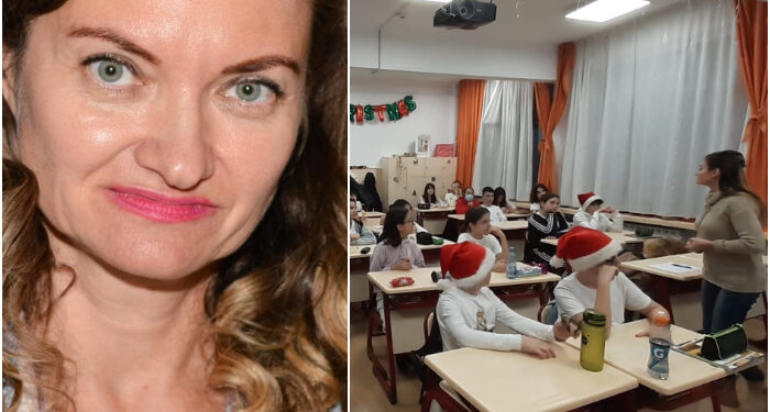 „Sănătatea din farfurie” – proiectul SWEET LAND care vorbește elevilor despre diabet și nutriție