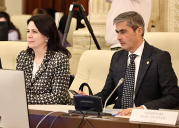 Lungoci (PSD): Bugetul pe anul 2023 asigură continuarea investițiilor majore de infrastructură din județul Constanța