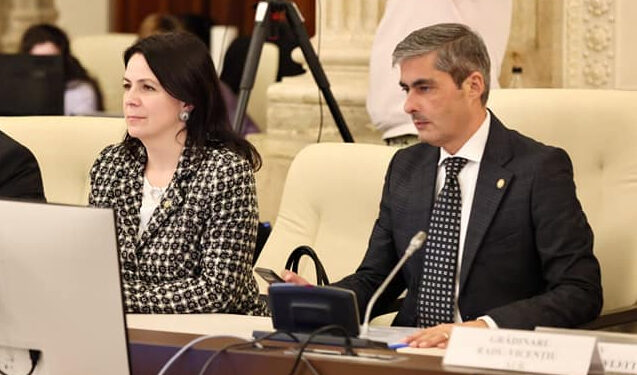 Lungoci (PSD): Bugetul pe anul 2023 asigură continuarea investițiilor majore de infrastructură din județul Constanța