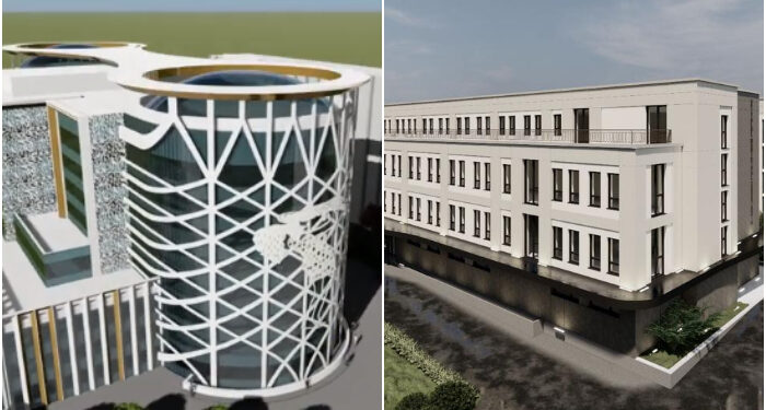 Lupu și Chițac anunță construirea a două noi spitale în Constanța