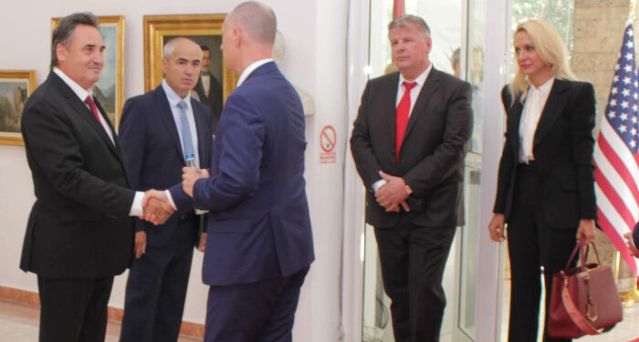 Ana-Maria Vătămanu, președintele ADDJC, distincție din partea Departamentului de Stat al SUA