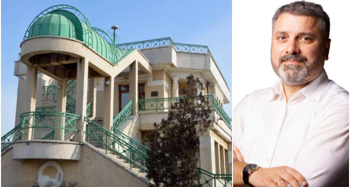 Restaurarea Muzeului de la Cuibul Reginei și construire Teatru Național, amendamentele parlamentarilor USR Constanța la bugetul național