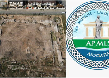 S-a înființat Asociația ”Pro Museum – Lacul Siutghiol”, proiect cultural dedicat patrimoniului ovidian