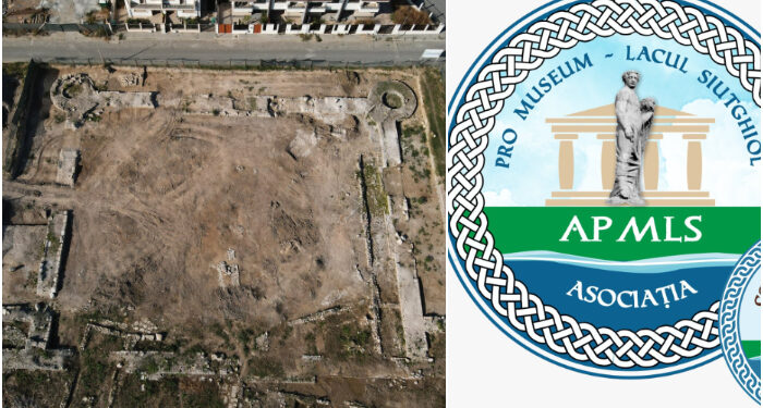 S-a înființat Asociația ”Pro Museum – Lacul Siutghiol”, proiect cultural dedicat patrimoniului ovidian