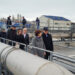 Parteneriat de marcă în sectorul de apă și canalizare: RAJA Constanța și compania grecească EYATH SA