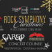 Concert caritabil CARGO și PHOENIX, Rock Symphony Christmas, la Constanța