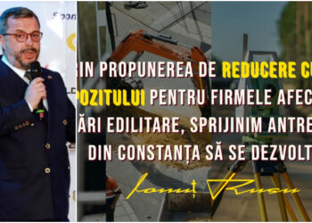 Schema de ajutor minimis pentru capitalul autohton din Constanța a trecut de Consiliul Concurenței