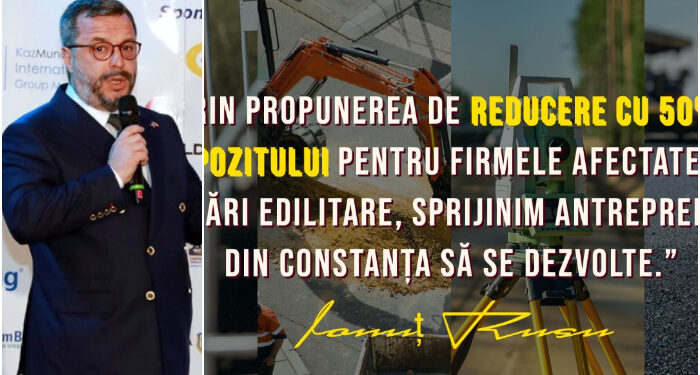 Schema de ajutor minimis pentru capitalul autohton din Constanța a trecut de Consiliul Concurenței