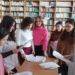 Trupă de teatru universitar francofon înființată la Universitatea Ovidius din Constanța (UOC)