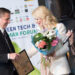 Ana-Maria Vătămanu, laureată „Green Woman 2022″ la Forumul Green Tech&Woman București