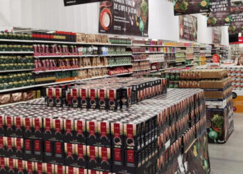 Târgul de Cafea și Ceai AUCHAN: Peste 330 de articole în magazine și online