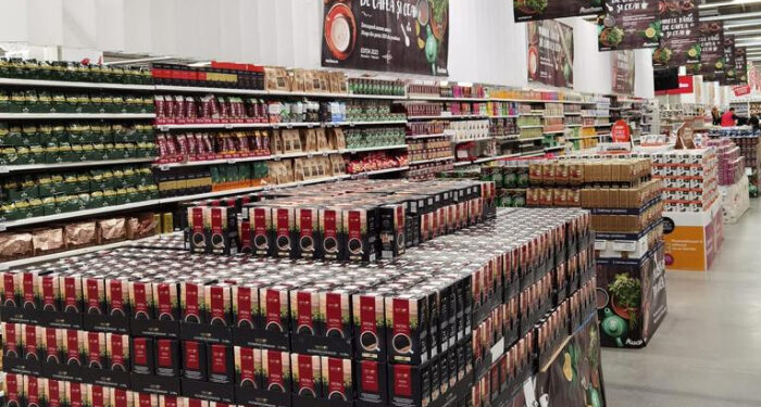 Târgul de Cafea și Ceai AUCHAN: Peste 330 de articole în magazine și online