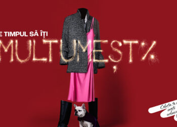 City Park Mall a dat startul reducerilor de iarnă