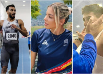 Rezultate notabile pentru atleții CSM Constanța, la Campionatul Național de Sală de la București