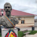 Bust al domnitorului Unirii Principatelor, dezvelit în comuna constănțeană Cuza Vodă