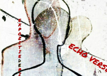 Expoziția de ceramică și pictură „Echo Verse”, la Centrul Jean Constantin