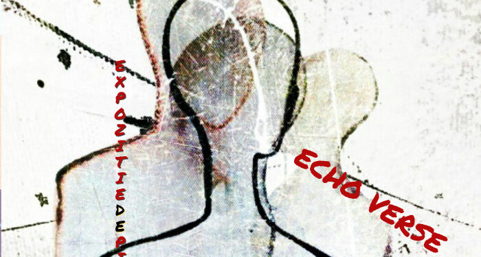 Expoziția de ceramică și pictură „Echo Verse”, la Centrul Jean Constantin