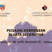 „Peisajul dobrogean în arta decorativă”, expoziție care marchează Ziua Culturii Naționale la ”Jean Constantin”