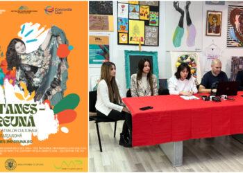 S-a lansat „Khetanes – Împreună”, proiect destinat promovării culturii comunității rome din județul Constanța