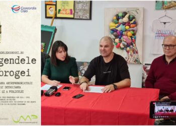 LEGENDELE DOBROGEI, 20 de spectacole de teatru radiofonic inspirate de bogăția și diversitatea patrimoniului imaterial al Dobrogei