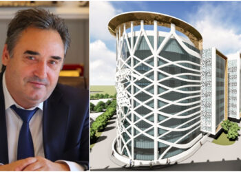 Aproape 180 de milioane de euro alocați pentru construirea Spitalului de Pediatrie Constanța