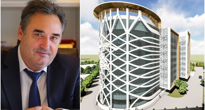 Aproape 180 de milioane de euro alocați pentru construirea Spitalului de Pediatrie Constanța