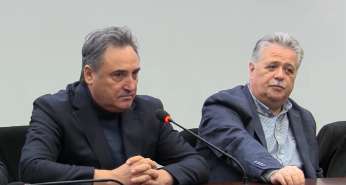 Campus integrat pentru învățământul dual preuniversitar și universitar la Universitatea Ovidius din Constanța