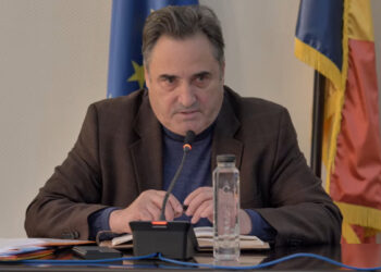 Nemulțumirile locuitorilor din județ bagă transportatorii în ședință cu Mihai Lupu, președintele Consiliului Județean Constanța