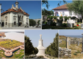 ACCES GRATUIT la toate muzeele și cetățile din subordinea MINAC, de Ziua Unirii Principatelor Române