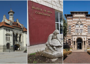 Cetățeanul Coman vă recomandă un tur de muzee, că-i… intrarea GRATIS de Ziua Culturii Naționale