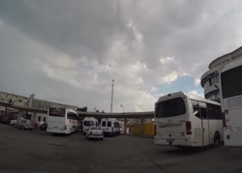 Ajung microbuzele de călători în toate localitățile județului Constanța? Dacă nu, reclamați la Consiliul Județean