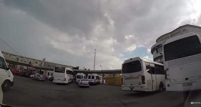 Ajung microbuzele de călători în toate localitățile județului Constanța? Dacă nu, reclamați la Consiliul Județean