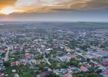 Racordări ILEGALE deversează dejecții în rețeaua publică de canalizare din Valu lui Traian