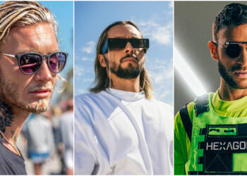 Alok, Morten, Don Diablo, Salvatore Ganacci, Timmy Trumpet și duo-ul Sofi Tukker, vin la NEVERSEA