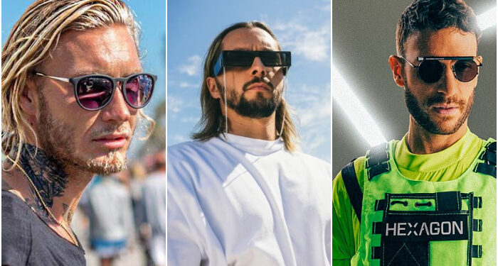 Alok, Morten, Don Diablo, Salvatore Ganacci, Timmy Trumpet și duo-ul Sofi Tukker, vin la NEVERSEA