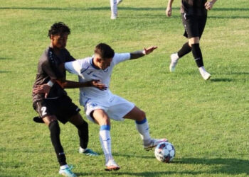 CTSport: Amical de foc între revelațiile fotbalului județean din 2022, Cernavodă vs Băneasa