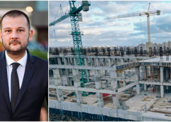 Bola (Forța Dreptei): Compania Națională de Investiții (CNI) face jocurile electorale murdare ale lui Vergil Chițac!