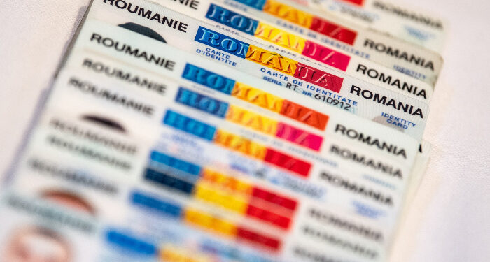 DGEP Constanța eliberează cărți de identitate LA URGENȚĂ, în 48 de ore!