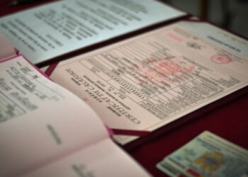 CERTIFICATELE DE STARE CIVILĂ emise de autoritățile străine, 6 luni termen pentru TRANSCRIERE