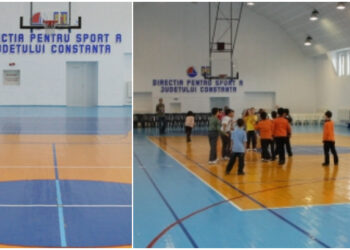 DJTS Constanța: Cursuri de inițiere pe ramuri de sport, GRATUIT, în cadrul Programului Hercules