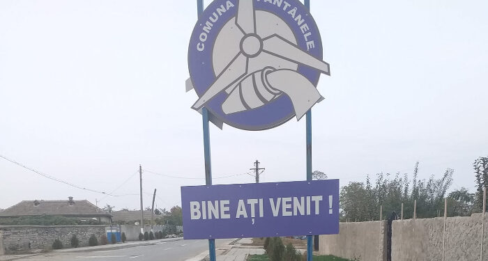 Căminul Cultural din comuna Fântânele va fi reabilitat cu fonduri din PNRR