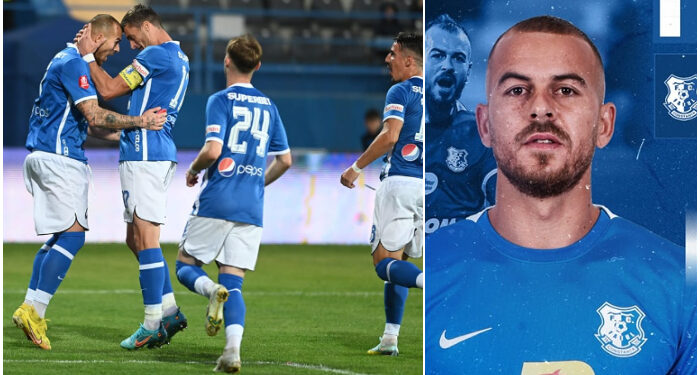 CTSport: Farul își consolidează poziția de lider al Superligii