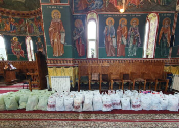 Peste 1,5 milioane de euro cheltuiți în proiecte cu scop filantropic în județul Constanța