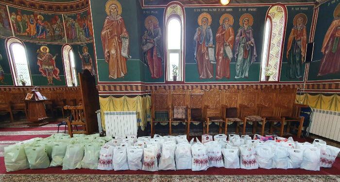 Peste 1,5 milioane de euro cheltuiți în proiecte cu scop filantropic în județul Constanța