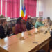 Delegația Ambasadei Franței la București în vizită la Liceul Teoretic „George Călinescu” Constanța