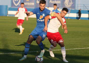 CTSport: Duel între constănțenii din Liga 3, Farul Constanța – Gloria Albești