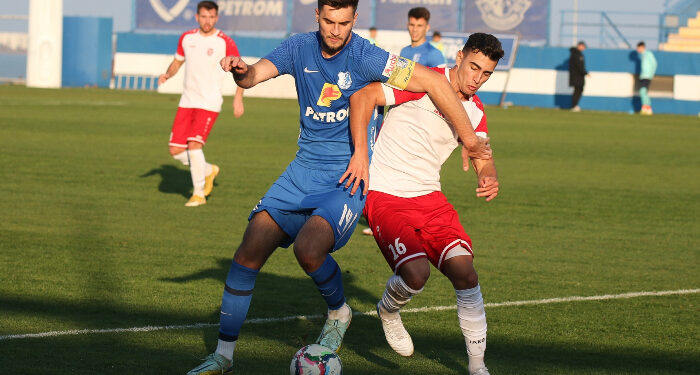 CTSport: Duel între constănțenii din Liga 3, Farul Constanța – Gloria Albești