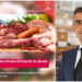 Lungoci (PSD): Finanțare de peste 1 miliard euro pentru procesatorii români de carne